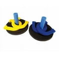 thumbnail image 1 of Gonge Ultra Soft Foam Horseshoe Set - 12 In., 1 of 1