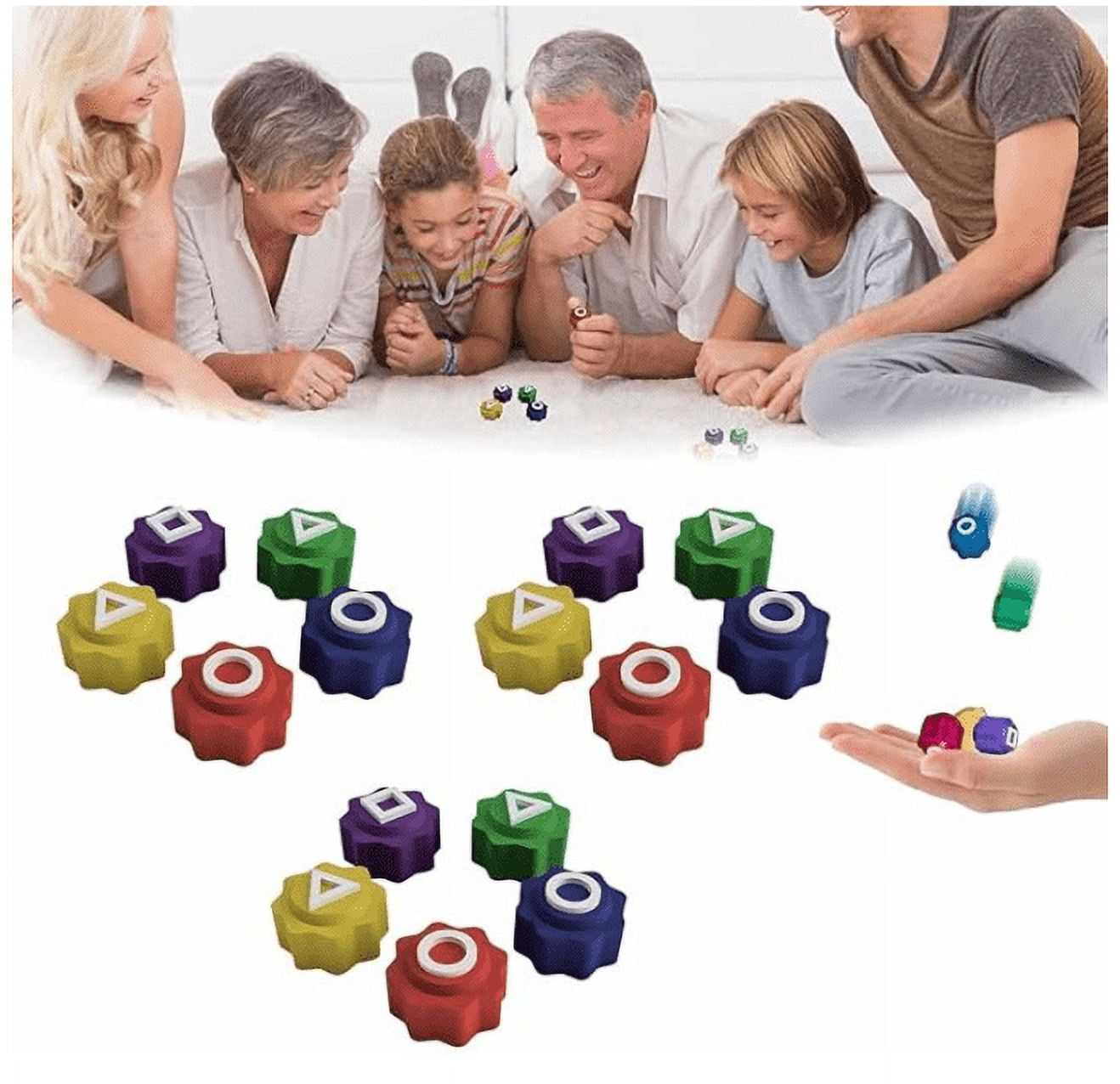 Jeu Traditionnel Coréen De Pierres Gonggi - Chine Jouets