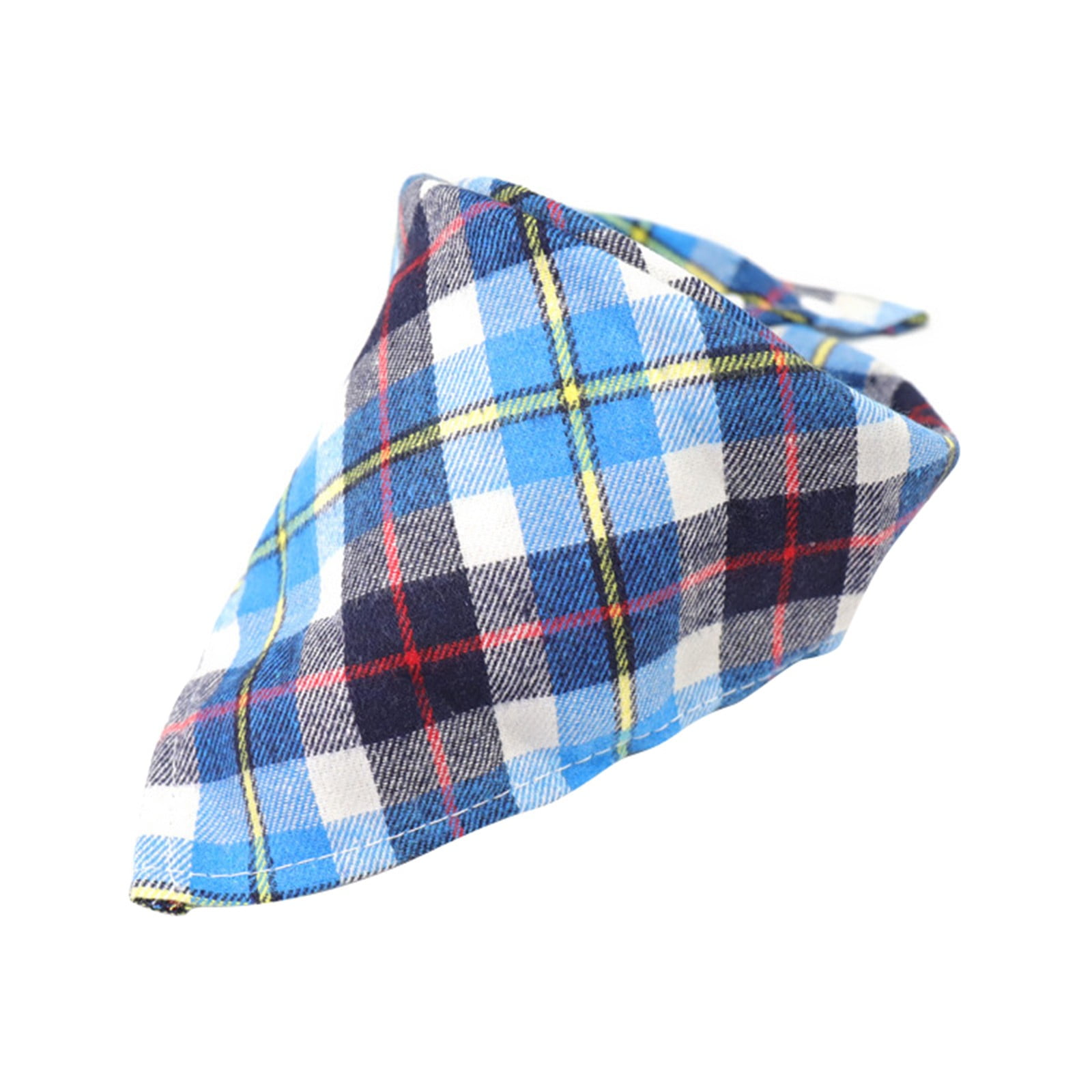 Gongjisey Dog Collar Pet Collar Dog Bibs Dog Bandana Scarf Washable For