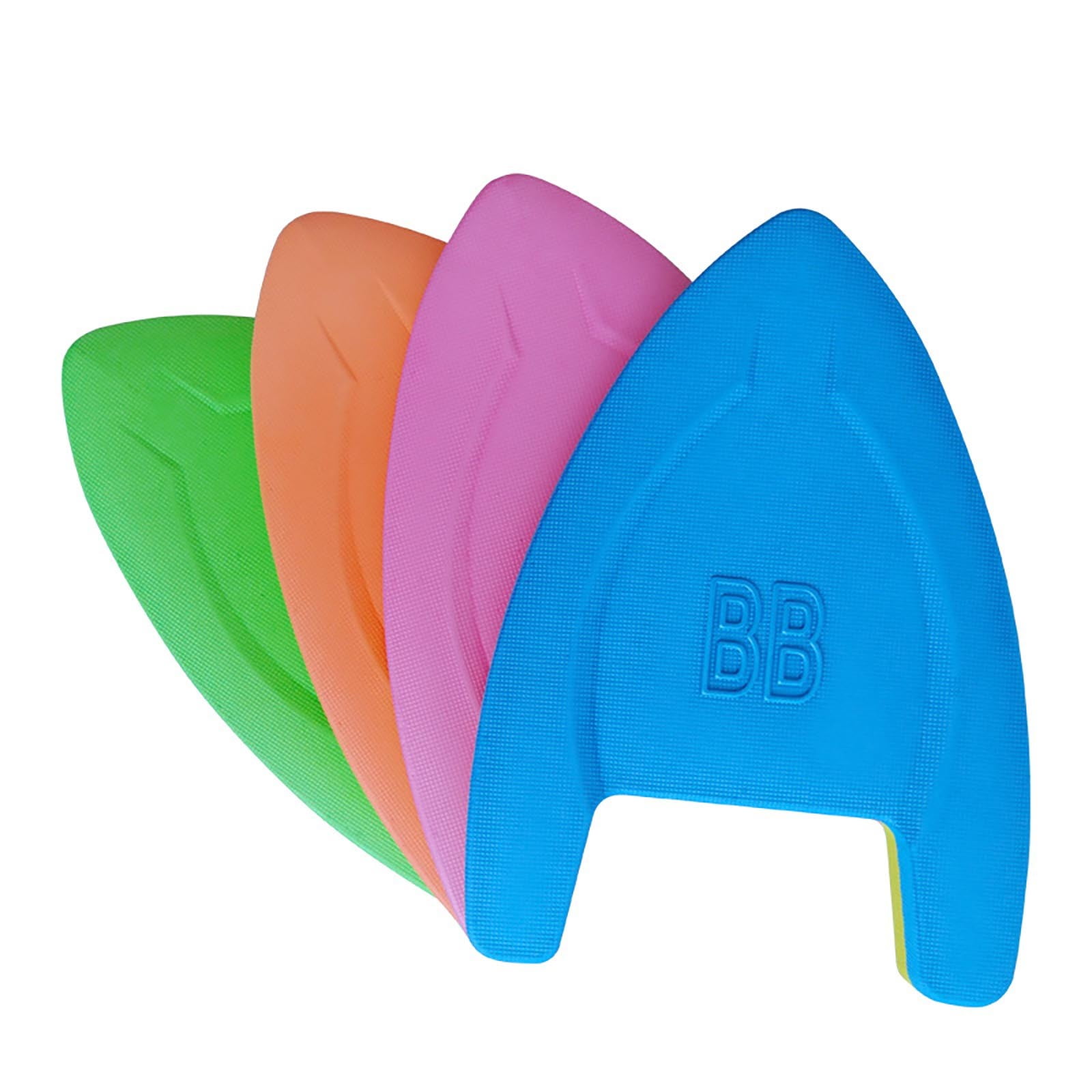 Gongjisey Swimming Safty Swimming Kickboard U Design Swim Training Aid