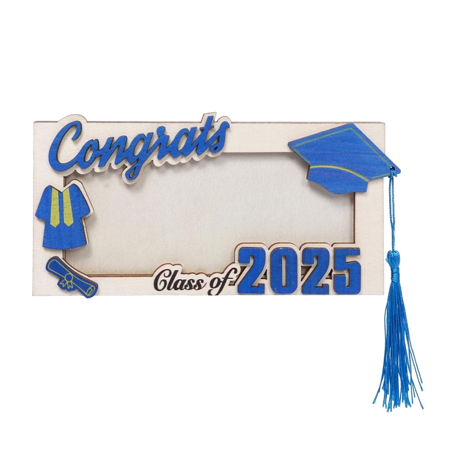 Gongong Graduation For Students Handmade Wooden Keepsake 2025 ...