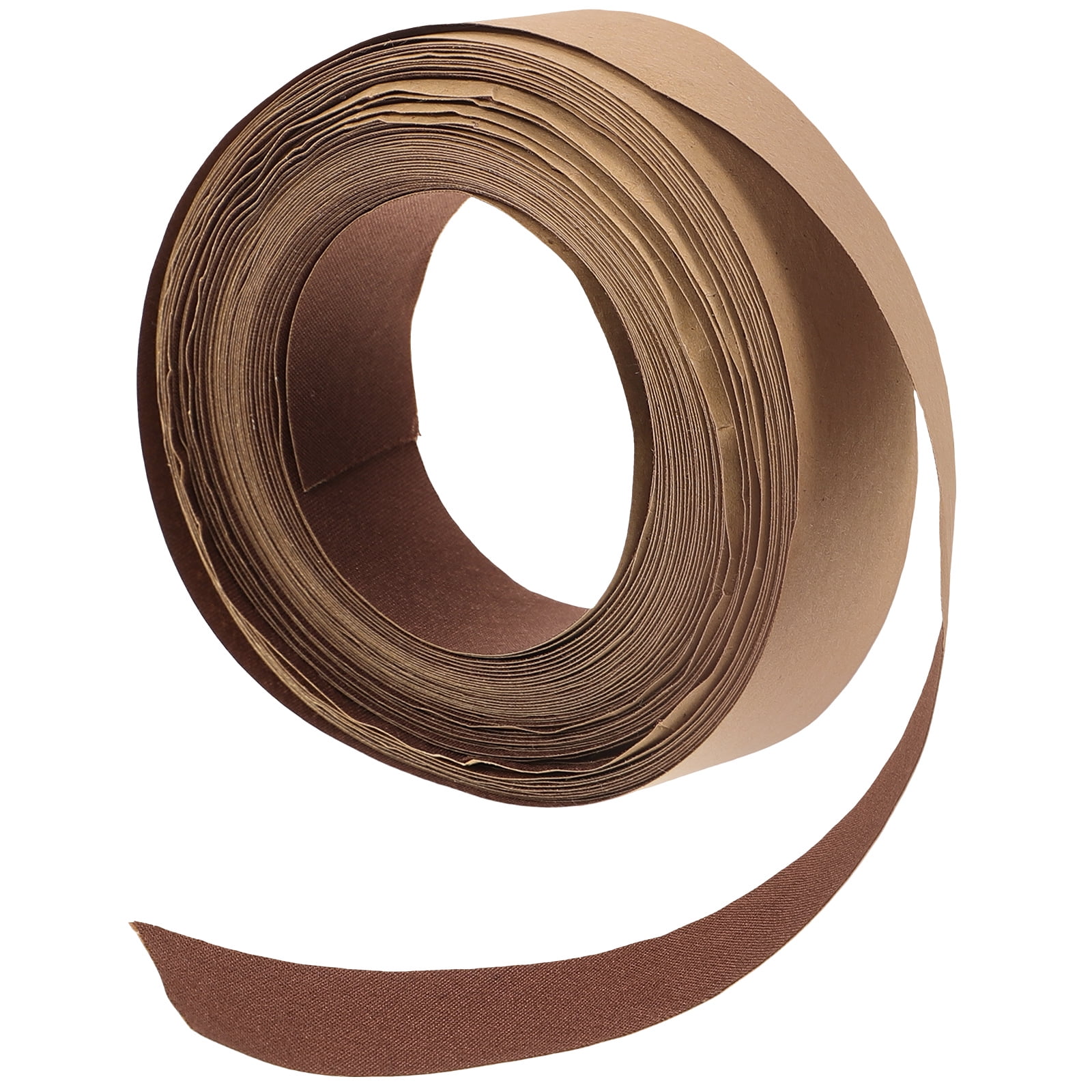 Gongxipen 1 Roll DIY Lampshade Edging Tape Lampshade Wrapping Cloth