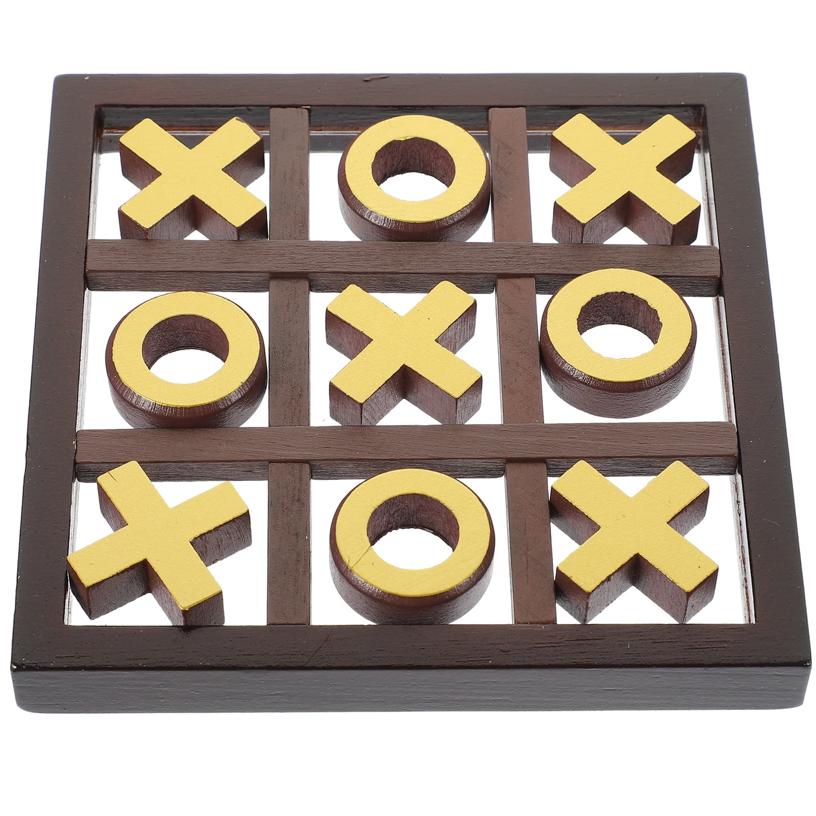Gongxipen 1 Set Kids Chess Game Toys Kids Chess Board Interactive Chess Game Kids Intelligent Toy