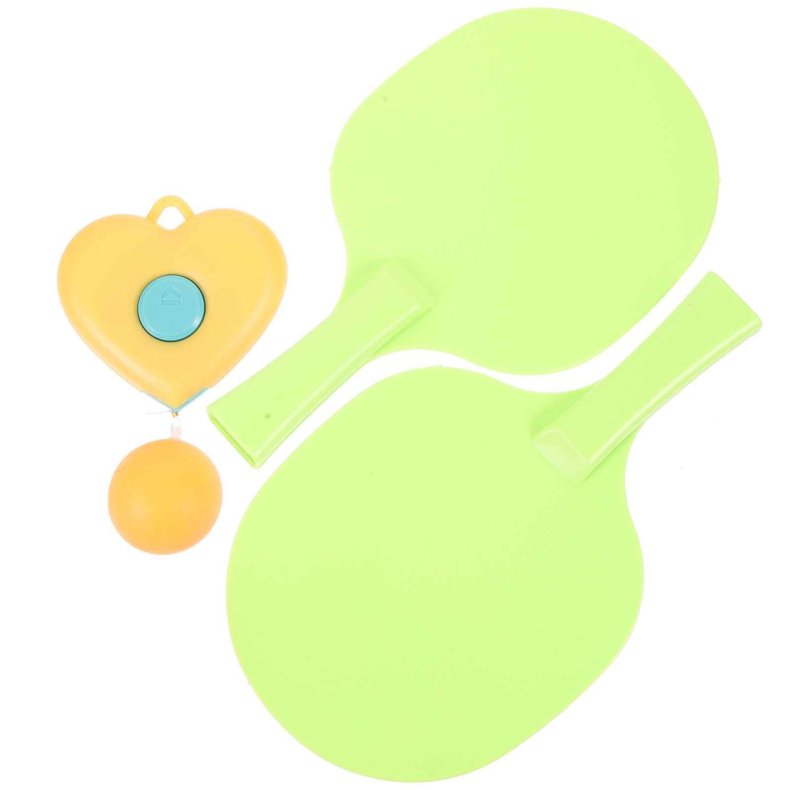 Gongxipen 1 Set of Hanging Table Tennis Training Device Hanging Table