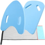 FINIS Alignment Kickboard, Yellow - Walmart.com