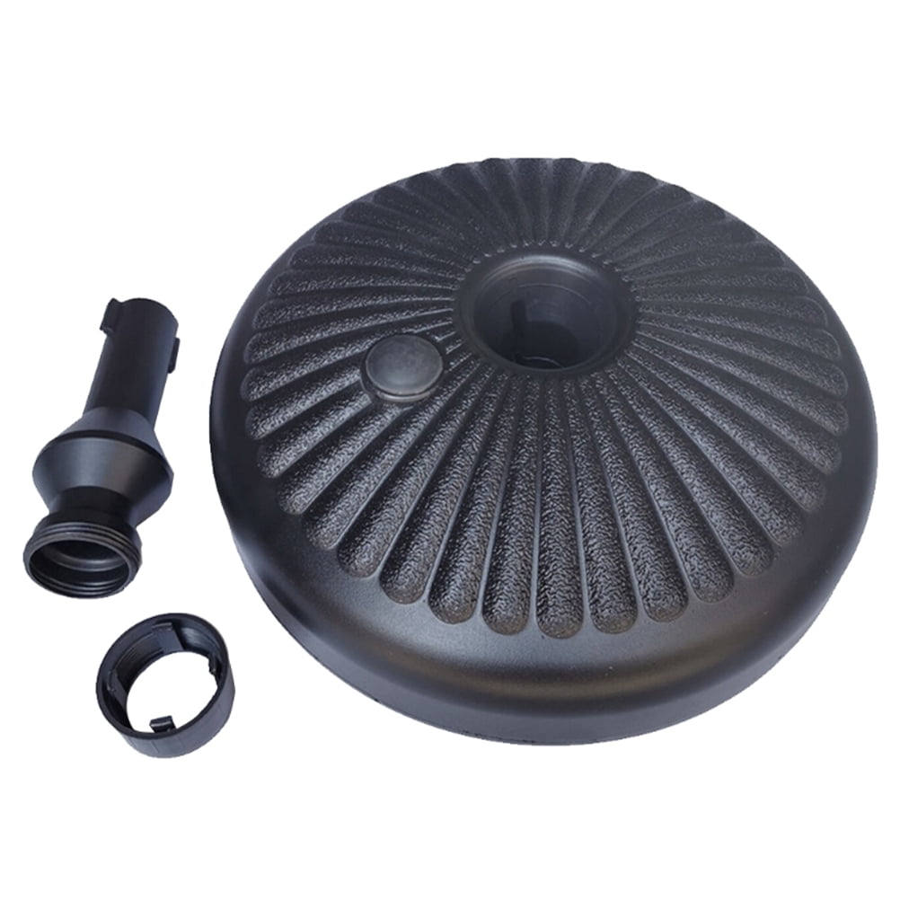 Gongxipen Beach Sun Shade Beach Tent Sandbag Umbrella Base Weight Bag