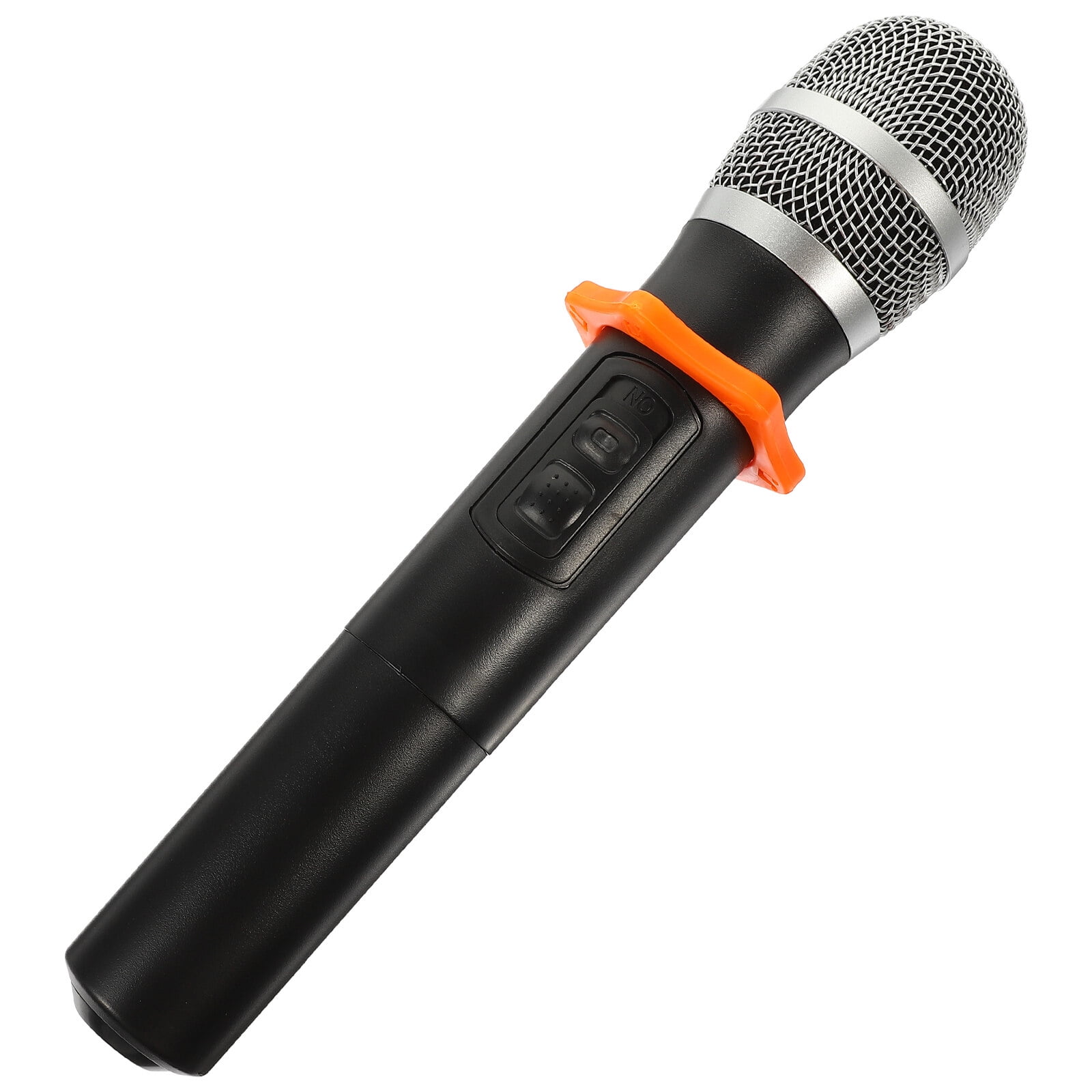 Gongxipen Kids Fake Microphone Stage Performance Microphone Prop ...