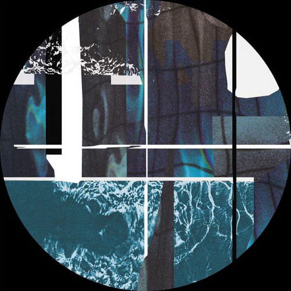 Gonima - Grids - Music & Performance - Vinyl