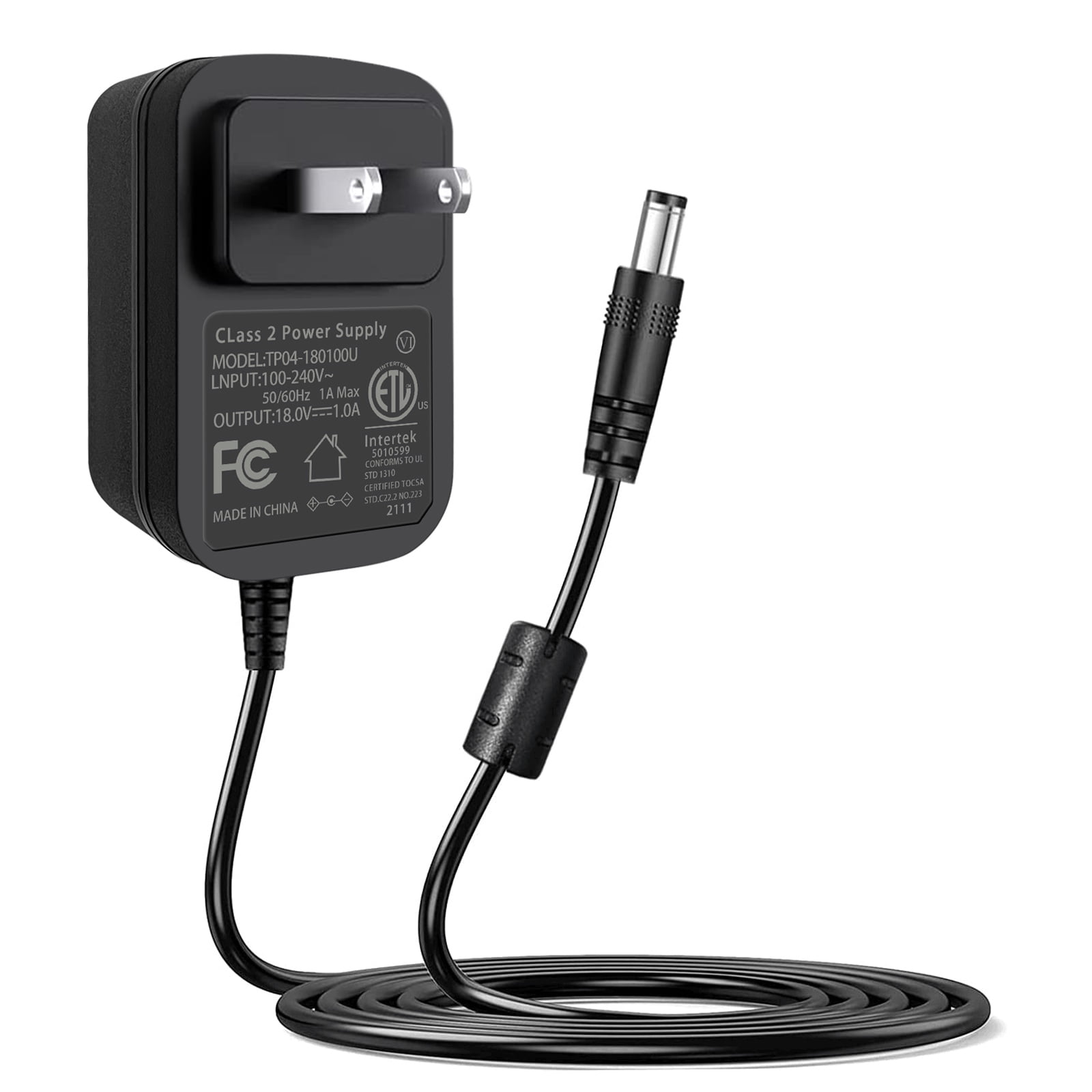 ギター POWER GANG AC-106 DC-Power Supply Amazon.com: PK Power AC DC Adapter for Native Instruments NI