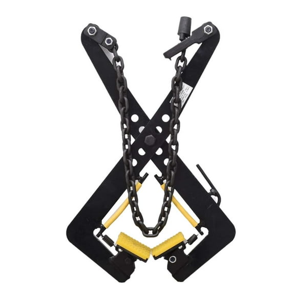 Gonipol Granite Lifting Clamp Adjustable Timber Lifting Tools Timber Carrying Clamps Stone Handling Tool Stone Slabs Lifting Tool steadfast
