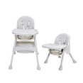 Gonipol Kid Feeding Chair High Chair For Children Height Adjustable