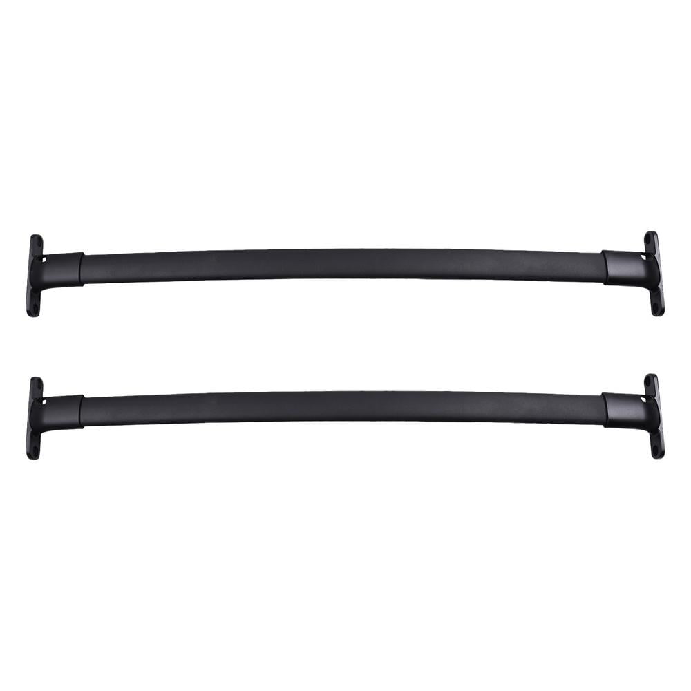 Gonipol Roof Racks for SUV Heavy-Duty Rooftop Rack Aluminum Alloy Roof ...