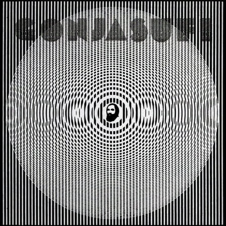 Gonjasufi - A Sufi and A Killer - Electronica - CD