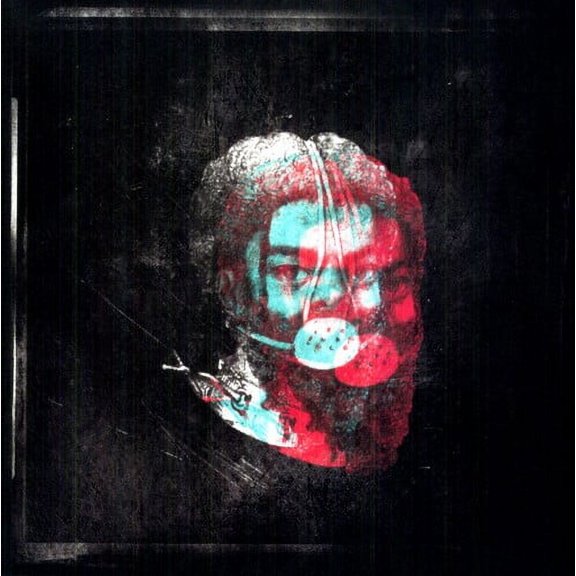 Gonjasufi - Muzzle - Electronica - Vinyl