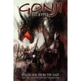 thumbnail image 1 of Pre-Owned Gonji: Red Blade from the East: The Deathwind Trilogy, Book One (Paperback 9781434445827) by T C Rypel, 1 of 1