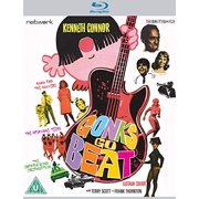 Gonks Go Beat [BLU-RAY]