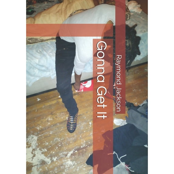 Gonna Get It (Paperback)