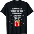 thumbnail image 1 of Gonna Go Lay Under The Tree To Remind My Family I'm A Gift T-Shirt, 1 of 7