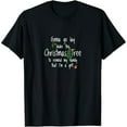 thumbnail image 1 of Gonna Go Lay Under the Christmas Tree Funny Family Xmas T-Shirt, 1 of 7