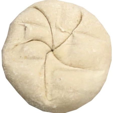 Gonnella Kaiser Roll Dough, 2.5 Ounce -- 180 per case