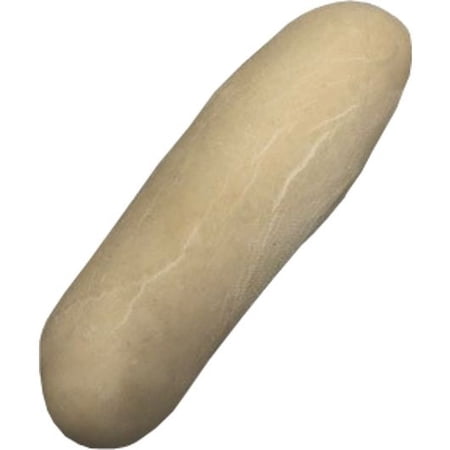 Gonnella Large Sub Roll Dough, 4.5 Ounce -- 90 per case