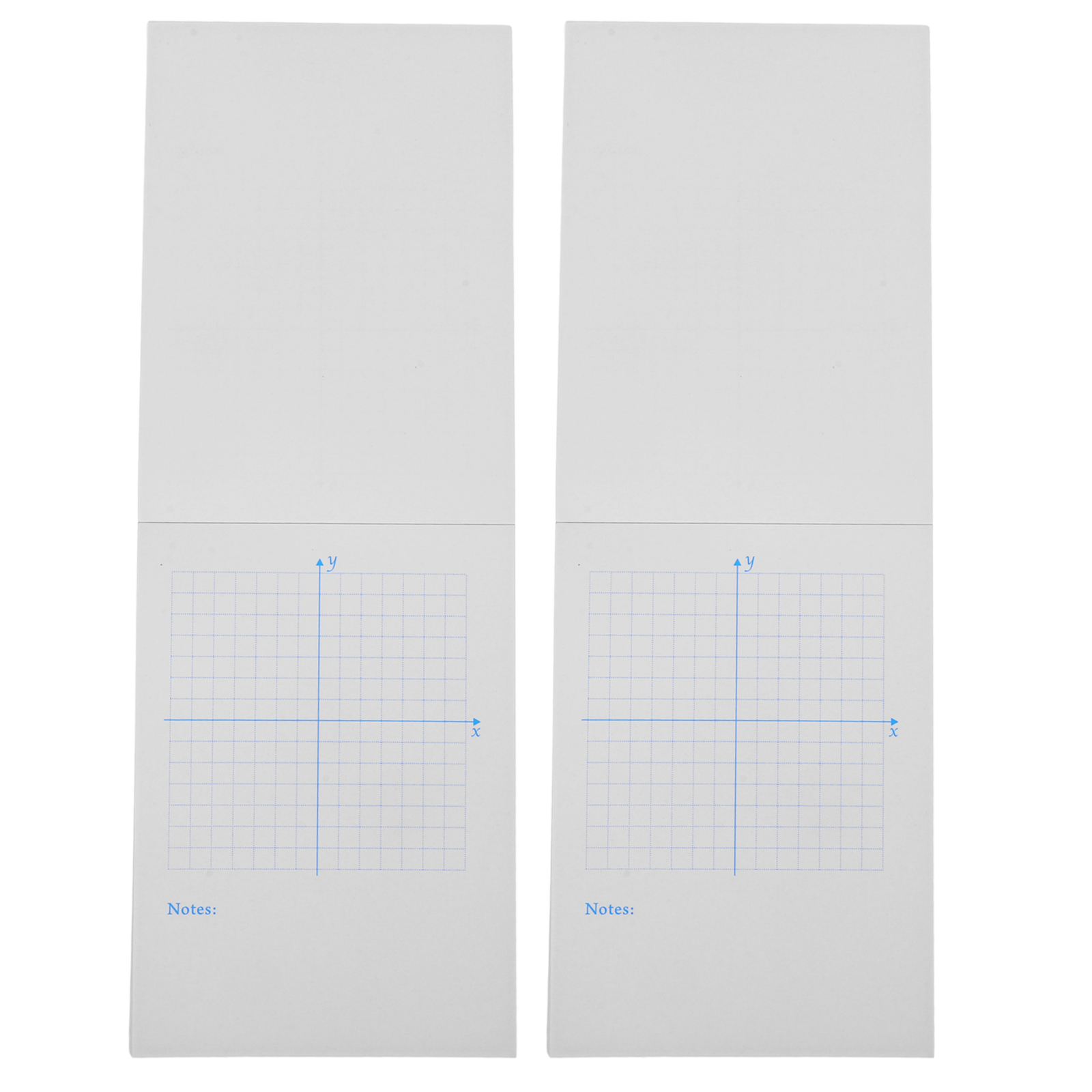 Gonyden 2 Books Of Math Drawing Papers Math Practice Sheets XY