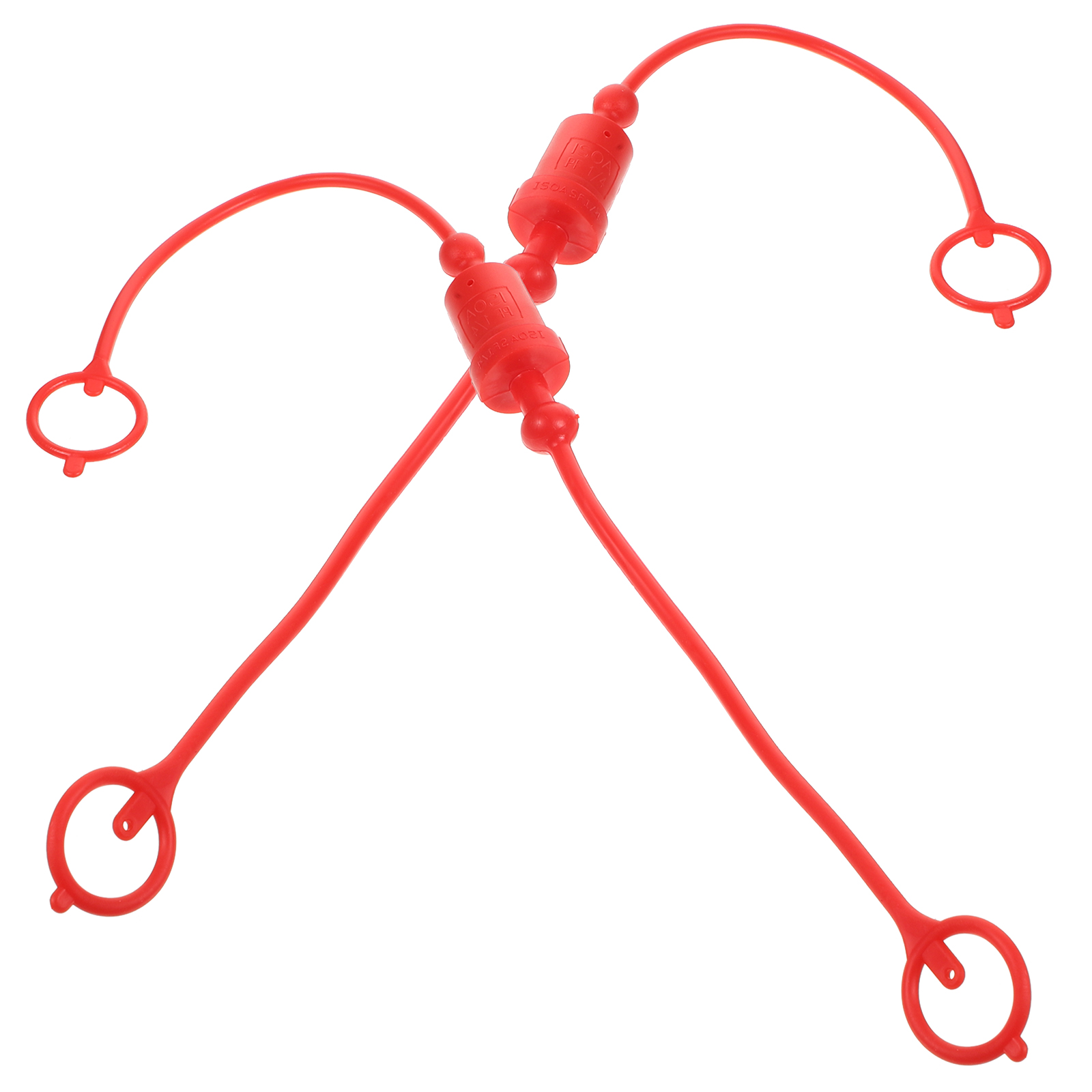 Gonyden 2 Sets Hydraulic Coupler Caps Hydraulic Caps And Plugs Quick