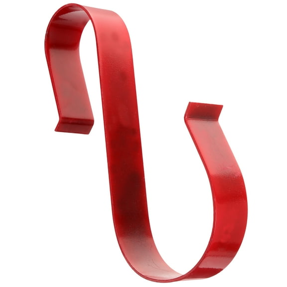 LEDMOMO Life Ring Hangers Random Color Iron 1Set 10.2X7.1X1.6In