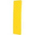 thumbnail image 1 of LEDMOMO Car Curb Ramp Pe Material Yellow for Pets Suitable for Driveways and Garages, 1 of 6