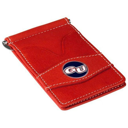 Gonzaga Bulldogs-Players Wallet - Red