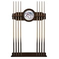 thumbnail image 1 of NCAA Pool Cue Rack by Holland Bar Stool, Navajo - Gonzaga University, 1 of 5