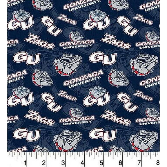 Gonzaga Gonz-1178 Tone On Tone Cotton