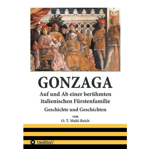 Gonzaga (Paperback)