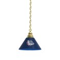 thumbnail image 1 of Gonzaga Pendant Light with Brass Fixture, 1 of 5