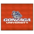 thumbnail image 1 of Gonzaga Tailgater Rug 5'x6', 1 of 2