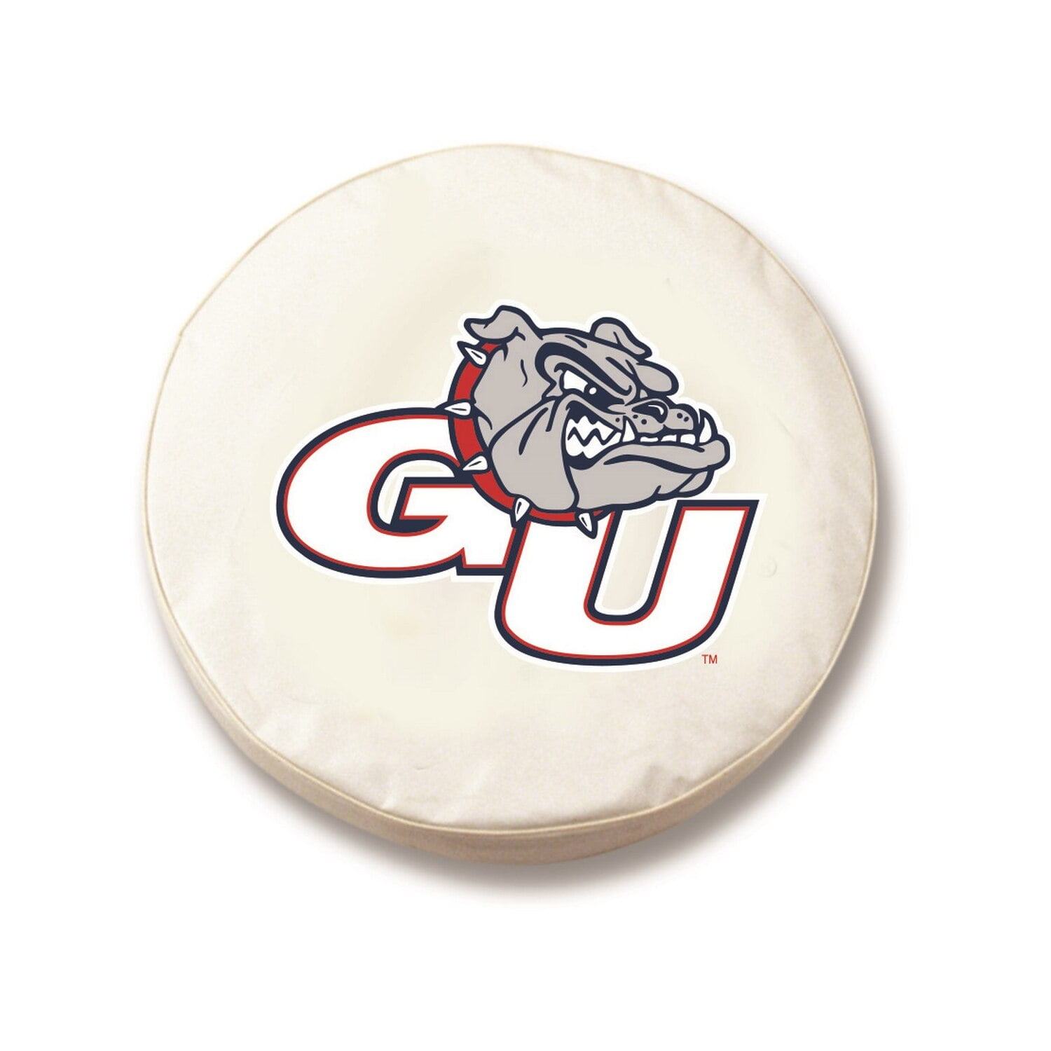 Gonzaga Tire Cover