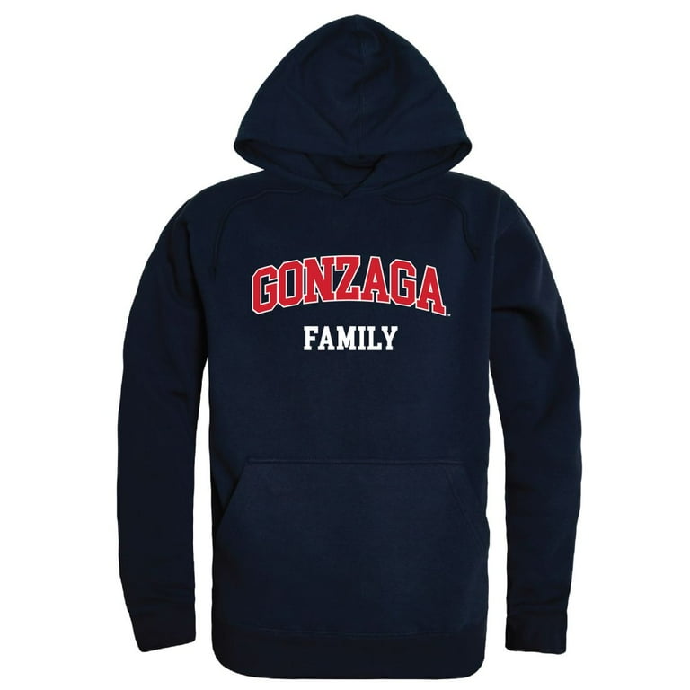 Gonzaga bulldogs hoodies hot sale