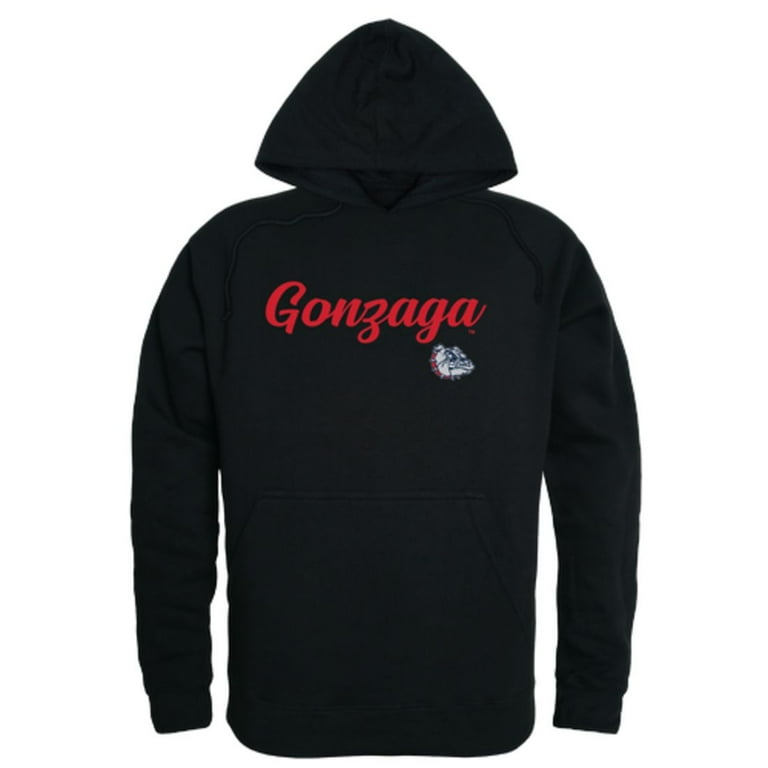 Gonzaga university sweatshirt deals