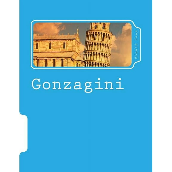 Gonzagini (Paperback)