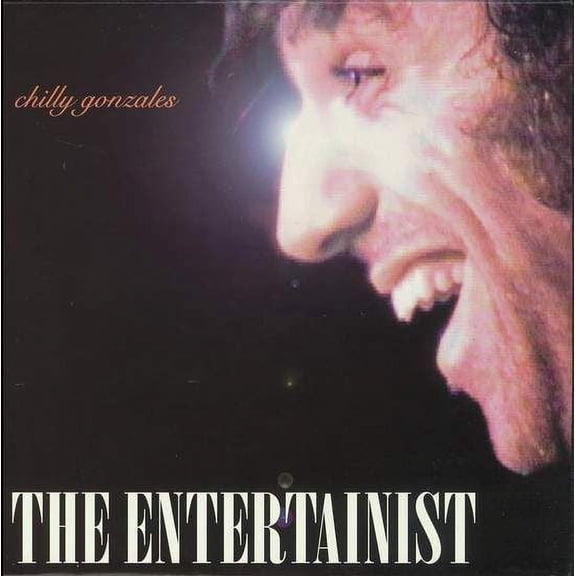 Gonzales - The Entertainist - LP