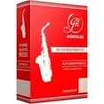 thumbnail image 1 of Gonzalez Alto Saxophone Reeds Strength 3, 1 of 2