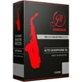 thumbnail image 1 of Gonzalez Classic Alto Saxophone Reeds Box of 10 Strength 4, 1 of 2