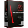 thumbnail image 1 of Gonzalez Classic Bb Clarinet Reeds Box of 10 Strength 4.5, 1 of 1