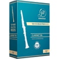 thumbnail image 1 of Gonzalez F.O.F Bb Clarinet Reeds Strength 3.5, 1 of 3