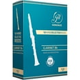thumbnail image 1 of Gonzalez F.O.F Bb Clarinet Reeds Strength 4, 1 of 1