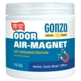 thumbnail image 1 of Gonzo 4158 Natural Magic Odor Air Magnet, 14 Oz, Each, 1 of 1
