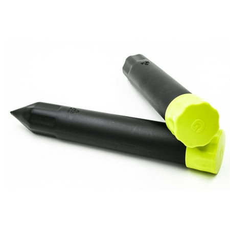 Gonzo 5016 Mole & Gopher Sonic Spikes II Repeller 2 Count