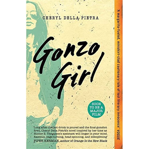 Gonzo Girl