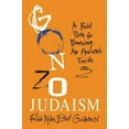 thumbnail image 1 of Pre-Owned Gonzo Judaism: A Bold Path for Renewing an Ancient Faith (Hardcover) 0312352271 9780312352271, 1 of 1