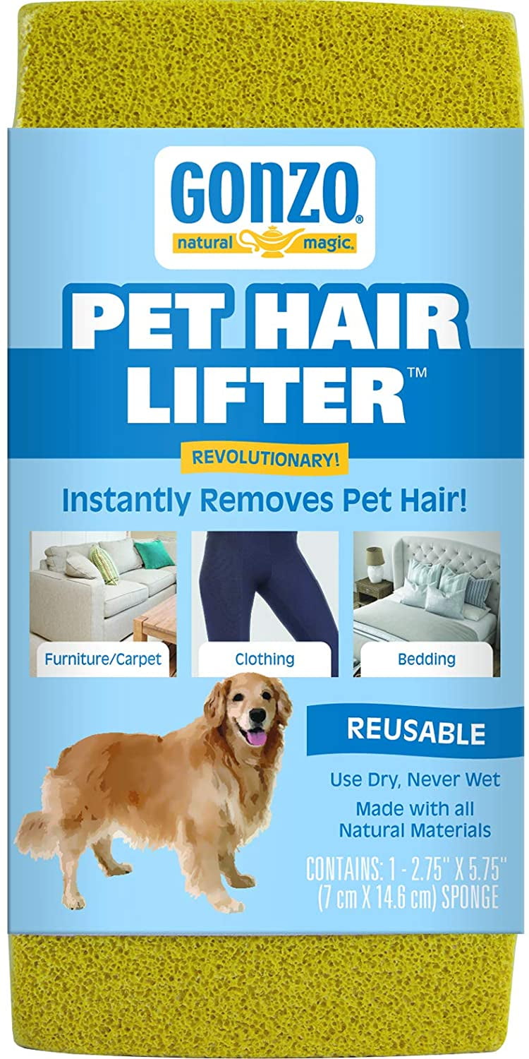 2pcs Pet Hair Catcher Cat Dog Fur Lint Hair Remover Clothes Dryer Wash –  Life Guidance Discoveries